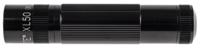 xl50 Maglite XL LED Torch Black 104 lm, 122 mm
