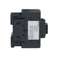 lc1dt60af7 Schneider Electric TeSys D LC1D Contactor, 110 V ac Coil, 4-Pole, 60 A, 4NO