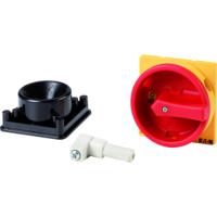 172840-svb-p1m Eaton Red Rotary Handle