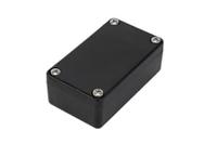 1551whbk Hammond Polycarbonate Enclosure, 60 x 35 x 22mm