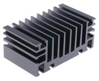 wf210000 Celduc Relay Heatsink for Use with Single Phase Relay