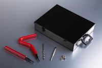 917-2498 RS PRO 9 piece M3 x 0.5 Thread Repair Kit