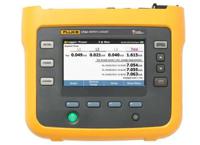 fluke-1732b Fluke 1732/B Three Phase Power Energy Monitor & Logger, Bluetooth, USB A, USB Mini, Wi-Fi