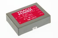 tmp-15512 TRACOPOWER Switching Power Supply, TMP 15512, 5 V dc, ±12 V dc, 2 A, 200 mA, 15W, Triple Output, 120 → 370 V dc,