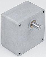 mrig22-1001 McLennan Servo Supplies Spur Gearbox, 100:1 Gear Ratio, 4 Nm Maximum Torque