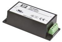 ecl25us09-s XP Power Switching Power Supply, ECL25US09-S, 9V dc, 2.8A, 25W, 1 Output, 120 → 370 V dc, 85 → 264 V ac