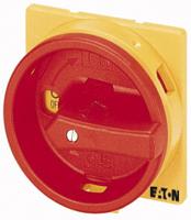 052999-svb-p3 Eaton Red Rotary Handle, SVB Series