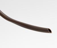 172-02050-pvc40-pvc-bn HellermannTyton PVC Brown Cable Sleeve, 4mm Diameter, 100m Length