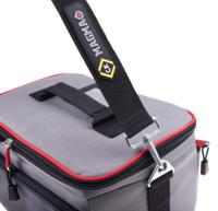 ma2638 CK Polyester Tool Bag with Shoulder Strap 350mm x 240mm x 180mm