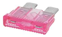 563-788 RS PRO 4A Pink Blade Car Fuse, 32V dc