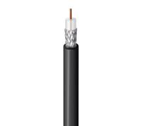 8240-010100 Belden 8240 Series, 30.48 m, RG58 Coaxial, Unterminated 52 Ω