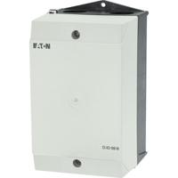 206893-ci-k2-100-m Eaton Enclosure CI-K2-100-M Series Insulated Enclosure for Use with Mounting Plate