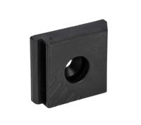3842544797 Bosch Rexroth Adapter, Connecting Component, Strut Profile 8, 10, Groove Size 8 mm, 10 mm, Round Tube Size D28