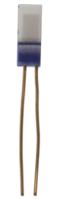 611-7788 RS PRO PT100 RTD Detector, 5mm Long, 2 Wire, Chip, Class A +500°C Max