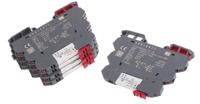 888-6877 RS PRO Interface Relay, DIN Rail Mount, 24V dc Coil, SPDT, 1-Pole