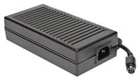 dtm-165pw-120-c TDK-Lambda 165W Power Brick AC/DC Adapter 12V dc Output, 13.3A Output