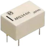 ars1124 Panasonic PCB Mount High Frequency Relay, 24V dc Coil, 75Ω Impedance, 3GHz Max. Coil Freq., SPDT