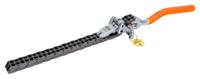 tahbe64520 Bahco Chain Wrench, 520 mm Overall, 160mm Jaw Capacity, Plastic Handle