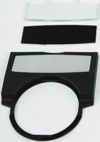 lwg3 BACO Legend Plate for Use with L21AA01 Series