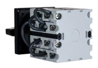 gx3212u Lovato Rotary Cam Switch Star Delta Starter, Star Delta, 15 kW, 440 V ac, 3 Phase, IP20, IP65