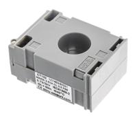 ct132m3005-2505 HOBUT CT132 Series DIN Rail Mounted Current Transformer, 300A Input, 300:5, 5 A Output, 21mm Bore
