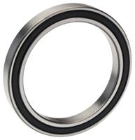 61813-2rs1 SKF 61813-2RS1 1 Row Ball Bearing - 65 mm ID, 85 mm OD