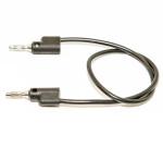 bu-pb12-0 Mueller Electric Multimeter Leads, 15A, 300mm Lead Length