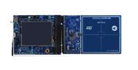 steval-25r3916b STMicroelectronics STEVAL-25R3916B, Discovery Kit For The ST25R3916B High Performance NFC Universal Device And EMVCo