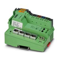 2404671 Phoenix Contact ILC Series Logic Controller for Use with RS-485 Interfaces, 24 V dc Supply