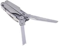 830165 Leatherman Surge Straight, Multitool Knife, 115mm Closed Length, 335g