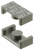 b65523j0000r087 EPCOS N87 ER 9.5/5 Transformer Ferrite Core, 800nH, For Use With Power Transformers
