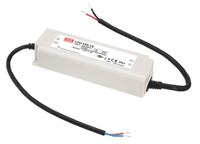 lpv-150-24 MEAN WELL LED Driver, 24V Output, 151.2W Output, 0 → 6.3A Output, Constant Voltage