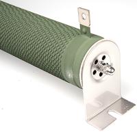 te2500b220rj TE Connectivity, 220Ω 2.5kW Wire Wound Chassis Mount Resistor TE2500B220RJ ±5%
