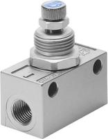 gra-14-b Festo GRA Series Flow Valve, 6509