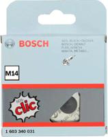 1603340031 Bosch Quick Locking Nut