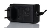 200-8942 RS PRO 30W Plug-In AC/DC Adapter 12V dc Output, 2.5A Output