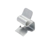 277-143 RS PRO Girder Cable Clip 8 → 12 mm