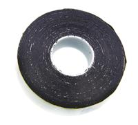 227-2932 Advance Tapes AT85 Black Self Amalgamating Tape 25mm x 10m