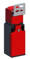 132-180 RS PRO Safety Limit Switch, 2NC, IP65, Thermoplastic Housing, 400V ac Max, 10A Max