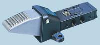b53004fs Parker Pedal 5/2 Pneumatic Manual Control Valve B53 Series, G 1/4, 1/4in, III B