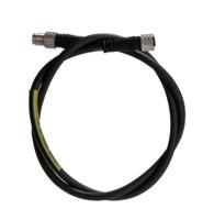 1200878141 Brad from Molex Female Plug to Male M8 Sensor Actuator Cable