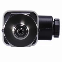 401001000-455-405-502-20-601-61000 Jumo 401001 Series Pressure Transmitter, 0bar Min, 1.6bar Max, Analogue Output, Differential Reading