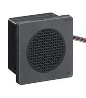 xvsv9bbn Schneider Electric Harmony XVS Series Siren, 12 → 24 V dc, 97dB at 1 m, DC