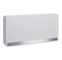 ez9e20mcu Schneider Electric 20 Way Metal Consumer Unit, 100A, IP3x (with cover), IPxx D (on top) EZ9E20