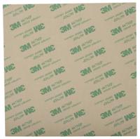 707-4578 RS PRO Self-Adhesive Thermal Interface Sheet, 1mm Thick, 1.6W/m·K, 150 x 150mm