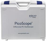 pa149 Pico Technology Carrying Case for Use with PicoScope 4444 Differential Oscilloscope, 420 x 300 x 150mm