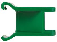 10032 Vikan  Mop Holder, Green