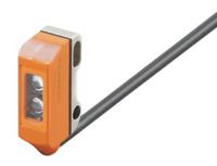 o8e200 ifm electronic Through Beam Photoelectric Sensor, Block Sensor, >3 m Detection Range IO-LINK