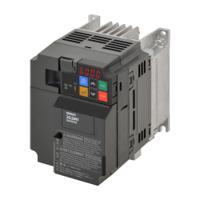 3g3m1-a2022 Omron Variable Speed Drive, 3 kW, 3 Phase, M1 Series 200 V ac 12 A