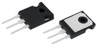 sihg085n60ef-ge3 Vishay SIHG Type N-Channel MOSFET, 34 A, 650 V Enhancement, 3-Pin TO-247AC SIHG085N60EF-GE3
